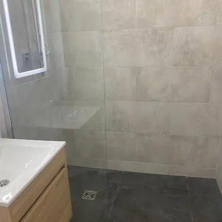 Apartment Spalov *