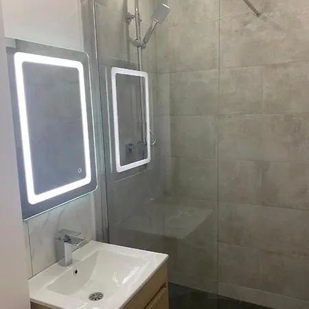 Apartment Spalov