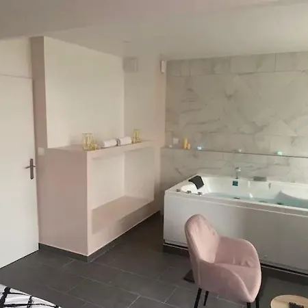 Apartment Spalov