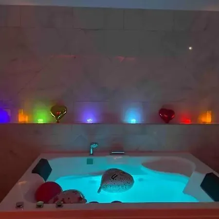 Apartment Spalov *