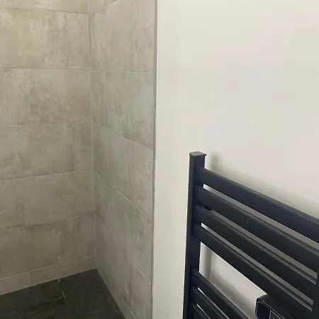 Appartement Spalov Ris-Orangis